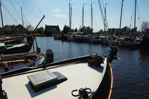 open platbodem te koop open platbodem en opstapdagen heech by de mar nieuws open platbodem te koop open platbodem en opstapdagen heech by de mar nieuws