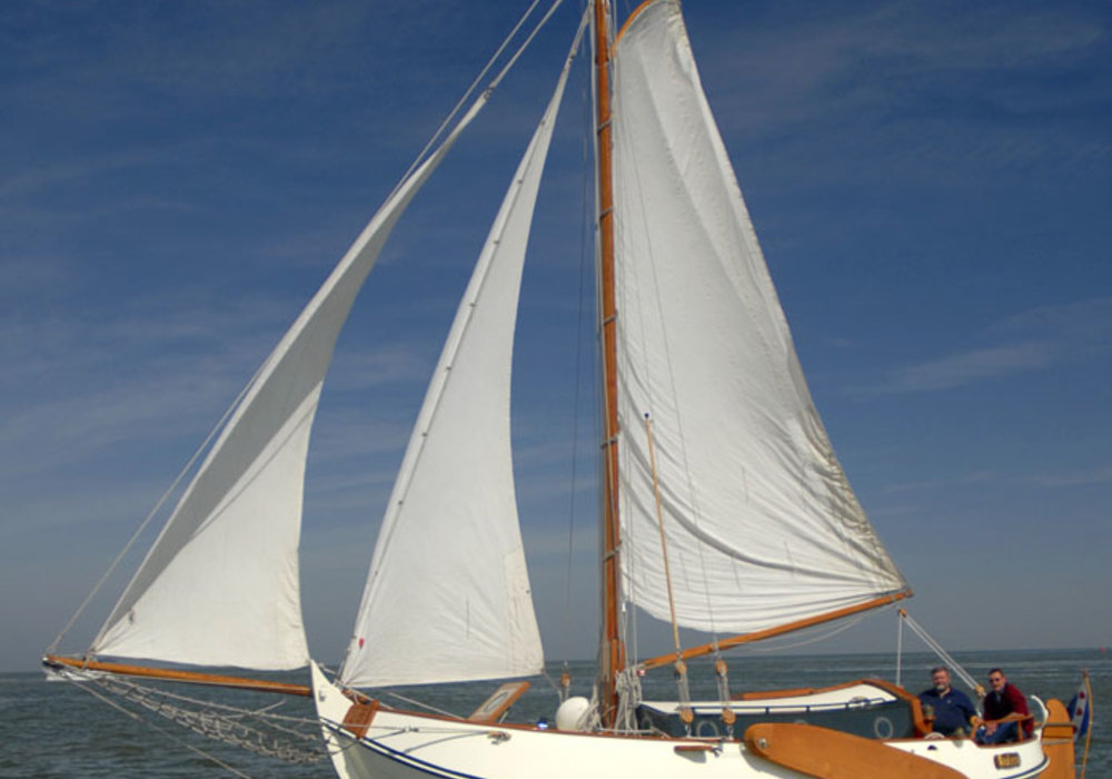 Vollenhovense Bol 8.50 huren