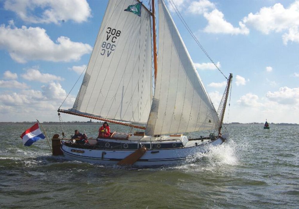 Lemsteraak 9.10 De Steert huren