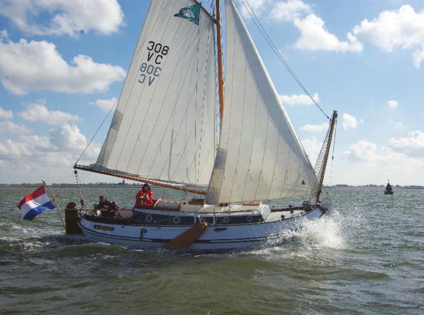 Lemsteraak 9.10 De Steert huren