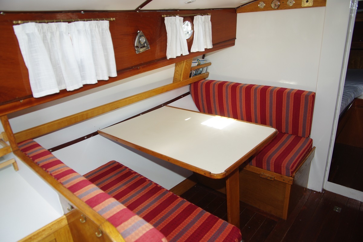 scheepsdiesel te koop